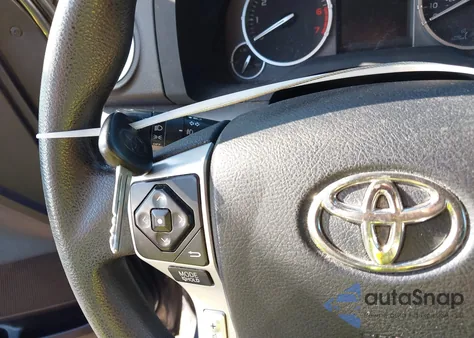 2016 Toyota Tundra Sr5 5.7L V8 from USA, damaged, VIN 5TFDW5F14GX559629